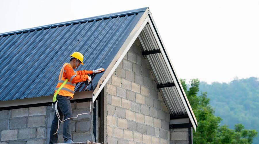 Local Chimney Repair in Marienville, PA